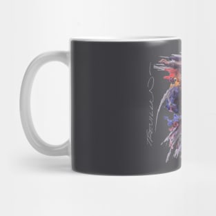 Pele Mug